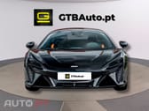 McLaren Artura I.V.A DEDUTIVEL Performance 