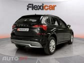 Skoda Kamiq 1.0 TSI Ambition
