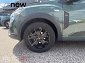 Dacia Sandero Stepway extreme + Eco-G 100