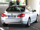BMW 520 d Sport-Aut.