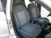 Ford Fiesta 1.4 TDCi Trend