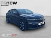 Renault Mégane 100% eletrico evolution 470KM Autonomia