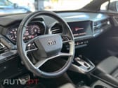 Audi Q4 E-Tron 50 quattro 82 kWh