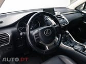 Lexus NX Executive