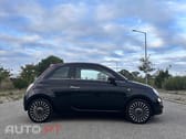 Fiat 500C Lounge 1.2