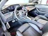 Peugeot 308 1.2 PureTech GT EAT8