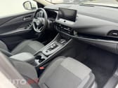 Nissan Qashqai 1.5 e-Power Tekna+