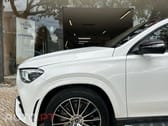 Mercedes-Benz GLE de Coupé 4Matic