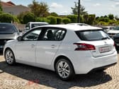 Peugeot 308 1.5 BlueHDi Business Line