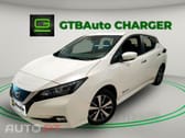 Nissan Leaf ACENTA 40KWH