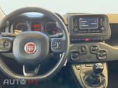 Fiat Panda 1.0 Hybrid