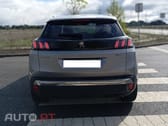 Peugeot 3008 Plug-In Hybrid 225 e-EAT8 Allure Pack