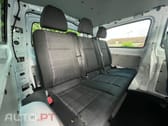 Mercedes-Benz Vito BLUETEC