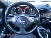 Nissan Juke 1.5 dCi N-Connecta