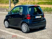 Smart ForTwo 1.0 mhd Pure 61