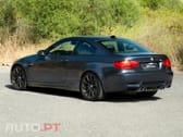 BMW M3 Auto