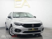 Fiat Tipo 1.3 MultiJet Life