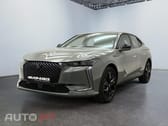 DS DS4 E-Tense Performance Line EAT8