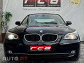 BMW 520 d Executive