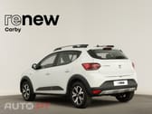 Dacia Sandero Sandero 1.0 ECO-G Stepway Essential Bi-Fuel