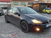 Volkswagen Golf 2.0 TDI Highline DSG