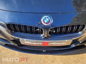 BMW 318 d Touring Line Luxury Purity