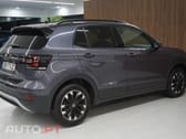 Volkswagen T-Cross 1.0 TSI Style DSG
