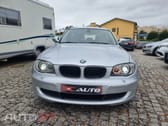 BMW 118 dA