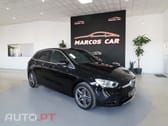 Mercedes-Benz B 250 e 8G-DCT AMG Line