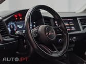 Audi A1 25 TFSI Advanced