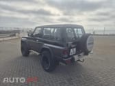 Nissan Patrol GR 2.8 Curto
