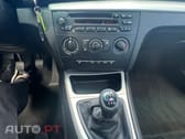 BMW 118 d Pack M