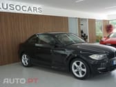 BMW 118 d Line Sport