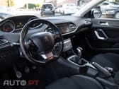 Peugeot 308 SW 1.6 BlueHDi Style