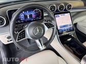 Mercedes-Benz C 220 d Avantgarde