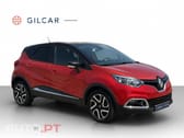 Renault Captur 1.5 dCi Exclusive