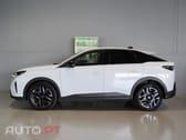 Peugeot 3008 1.2 Hybrid Allure e-DCS6