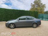 Volkswagen Jetta 1.9 TDi Confortline
