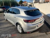 Renault Mégane 1.5 Blue dCi Limited