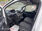 Peugeot Partner 1.6 BlueHDi L1 Pro 3L