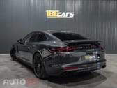 Porsche Panamera 4 E-Hybrid