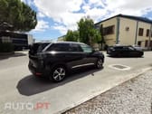 Peugeot 5008 1.5 BlueHDi Allure Pack