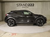 Nissan Juke 1.0 DIG-T N- Connecta DCT