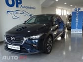 Mazda CX-3 1.8 Sky.Advance Navi