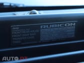 Jeep Wrangler 3.6 Auto Recon