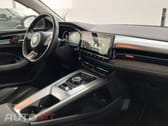 MG MG5 61 kWh Luxury