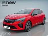 Renault Clio TCe 90 Techno