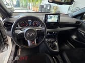 Toyota GR Yaris Performence