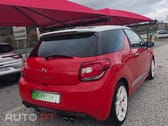 Citroen DS3 Sport Chic