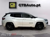 Jeep Compass S Plug-In Hybrid 4WD I.V.A DEDUTÍVEL  